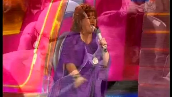 Елена Степаненко.Был ли в наше время ***