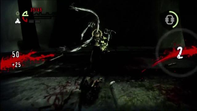 Bloodforge Walkthrough Part 8: Undead Boss смотреть онлайн