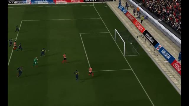 FIFA 14 Ultimate Team | CZ | #1 | Alvaro Negredo смотреть онлайн
