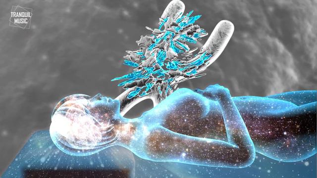 Ondas Alfa de 432 Hz 💤 Elimina Bloqueos Mentales, Pensamientos Negativos, Ansiedad y Estrés #74 смотреть онлайн