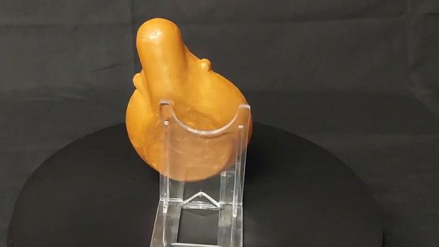 Roman Object 6- Oil Lamp смотреть онлайн