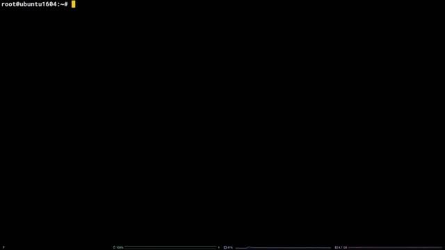 Creating a Virtual Environment for Python on Ubuntu 16.04 смотреть онлайн