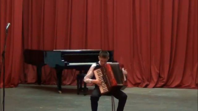 1 Шаповалов Валентин смотреть онлайн