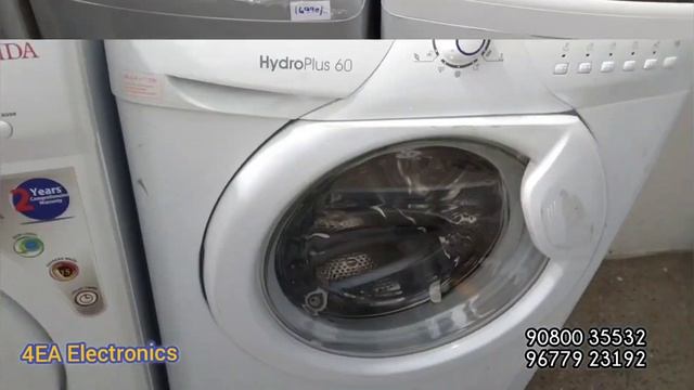 OFFER!! Home Appliances 60% முதல் 80% வரை தள்ளுபடி| Fridge,Washing Machine,AC,TV | 4EA Electronics смотреть онлайн