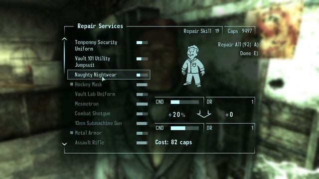 Fallout 3 stream vod | 2022-11-23 смотреть онлайн