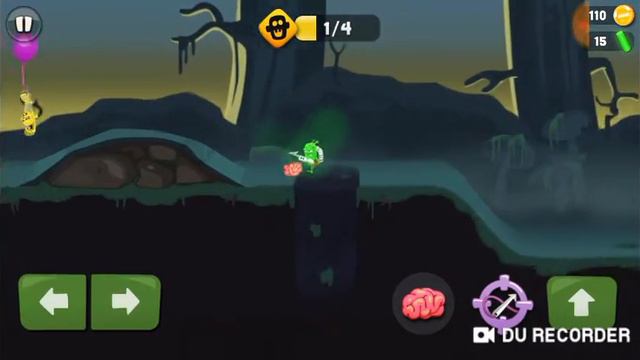 Первая охота и лимонад из зомби.Zombie catchers #1 смотреть онлайн