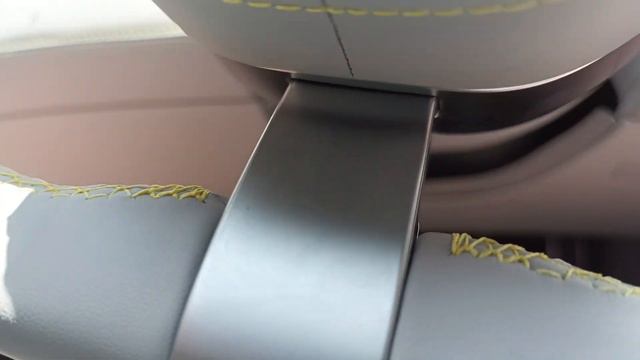 Электромобиль AVATR, аватр перезагрузка