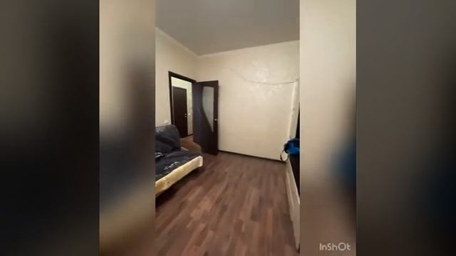 1-ком квартира по адресу: ЖК Лукино-Варино, п. Свердловский, Березовая 8 смотреть онлайн