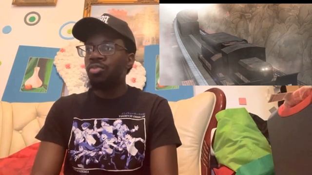 YEO....THIS AIN'T THAT BAD!!! | RWBY Ice Queendom Episode 1 Reaction!! смотреть онлайн