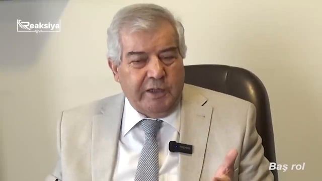 "Dövləti idarə edənlər mürgüləyirdi"- Sabir Rüstəmxanlı kimləri ittiham etdi? смотреть онлайн