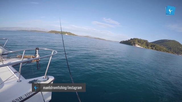 Fishing in Greece Day 4 смотреть онлайн