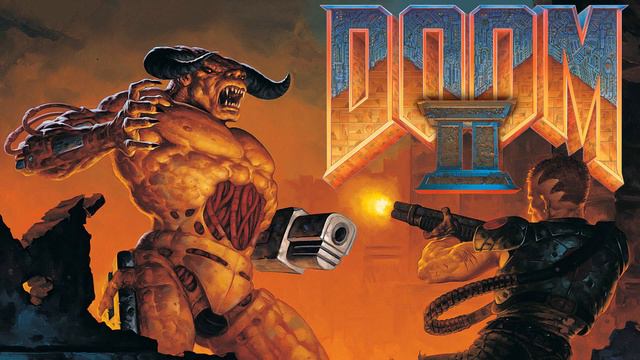 Opening to Hell | Doom II Music смотреть онлайн