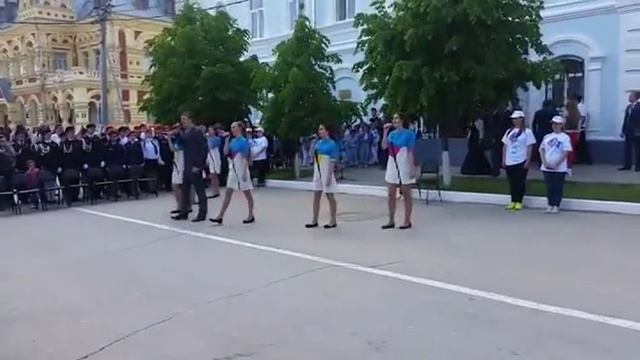 Музей Маресьева смотреть онлайн