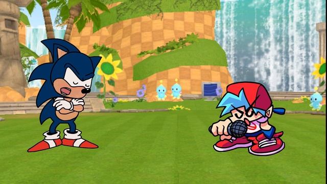 я зделал спрайты соника , хз зачем смотреть онлайн