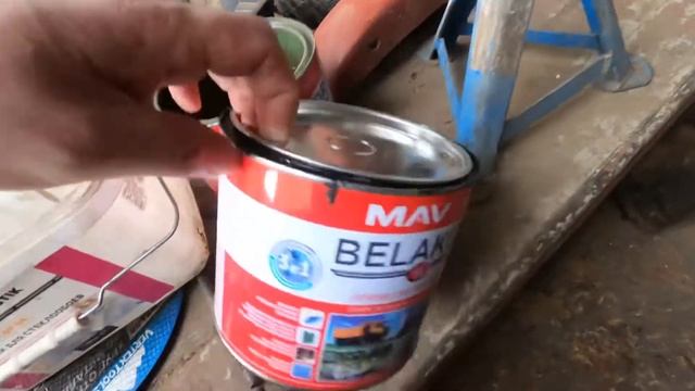 Много вопросов по поводу подбора цвета краски для газ 69, все просто смотреть онлайн