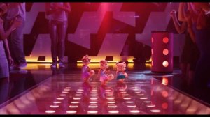 Элвин и бурундуки: Грандиозное бурундуключение