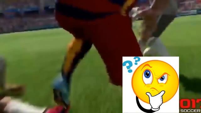 Как хорошо играть в PES 2017 смотреть онлайн
