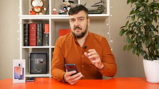 Xiaomi Redmi Note 9 Pro (NFC, 5020 мАч батарея, Snap 720G) / Арстайл / смотреть онлайн