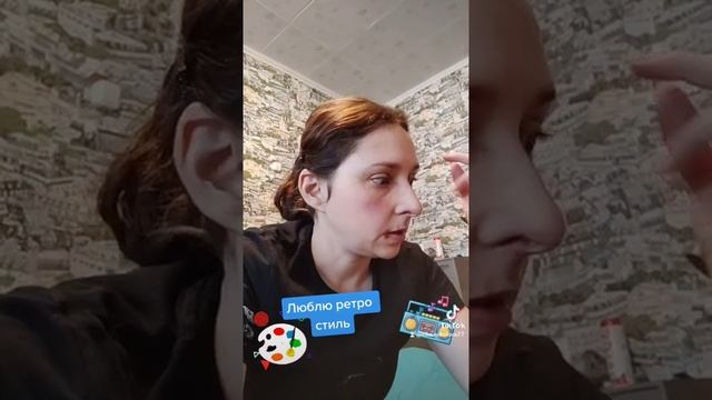 Ретро реставрация. Новая жизнь серванту. Ещё предстоит покрасить сервант смотреть онлайн