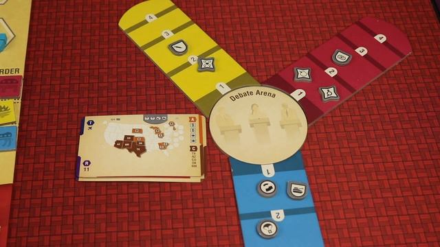 Campaign Trail Review with the Game Boy Geek смотреть онлайн