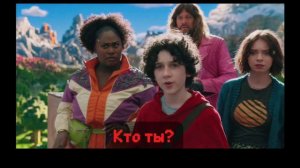 Майнкрафт Фильм [2025] Тизер-Трейлер на русских субтитрах