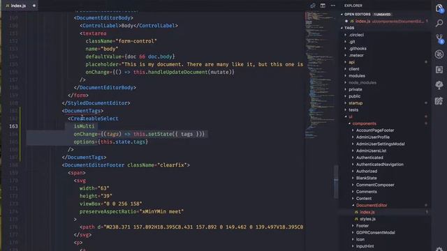#FeatureFriday: Learn How to Add Tags to Documents via GraphQL смотреть онлайн