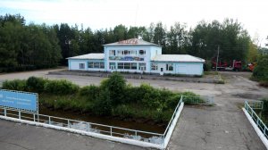 Круиз Санкт-Петербург - Москва. От Вытегры до Москвы.