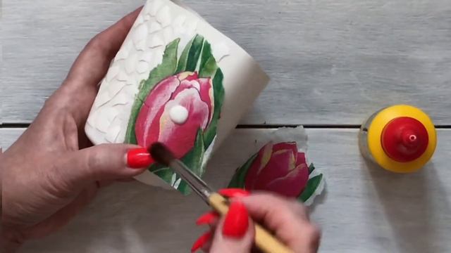 Мастер-класс 