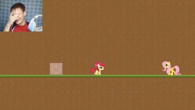Играем в Apples everywhere.exe:ЯБЛОЧНЫЙ АД!!! смотреть онлайн