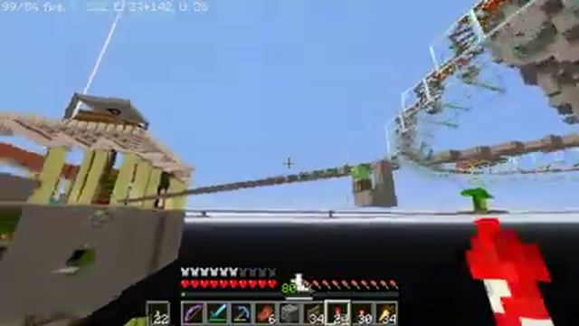 ? MINECRAFT 1.14.4 | Java Edition | #358 смотреть онлайн