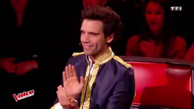 V6E8 Vincent Vinel VS Guylaine