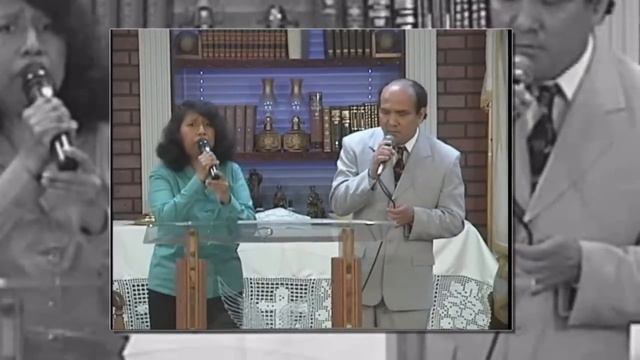 Luis Veloz Sevilla & Narcisa De Veloz - Con Que Pagaremos смотреть онлайн