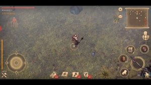 АЛЧНЫЙ СТАРЬЕВЩИК - БОГАТАЯ ВЕРСИЯ / АДЕПТЫ И ТОП ЛУТ НА СЕВЕРЕ / ЗОЛОТО И КНИГИ Grim Soul Survival