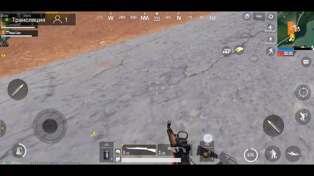 Standoff 2 на максимальных настройках графики [10-20fps]/PUBG MOBILE & Clash Royale | Stream смотреть онлайн