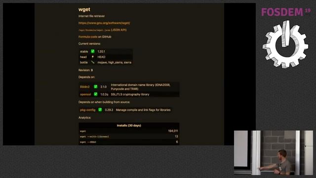 Homebrew 2.0.0 смотреть онлайн