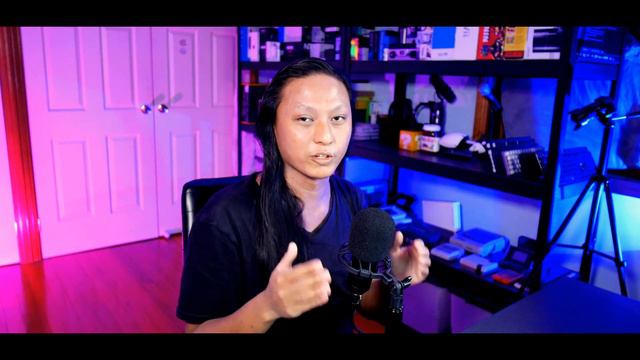 BEST Microphone Filters For OBS! (works with Blue Yeti, Blue Snowball, NW800) смотреть онлайн