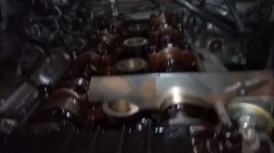 Проверка фаз ГРМ ЗМЗ 406 приспособлением Прогресс-Мотор.