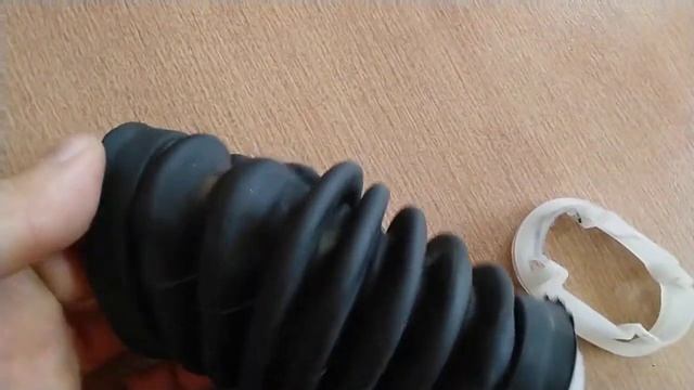 Гофра дверной проводки Skoda Octavia tour 3B0959845A Germany смотреть онлайн