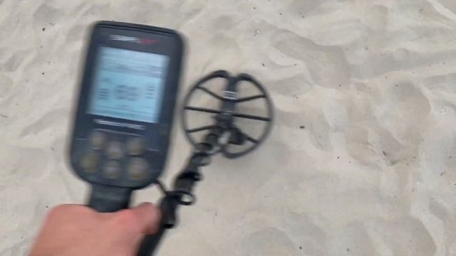Metal Detector Spiaggia 2020 Italia ~ Monete Soldi in Spiaggia смотреть онлайн