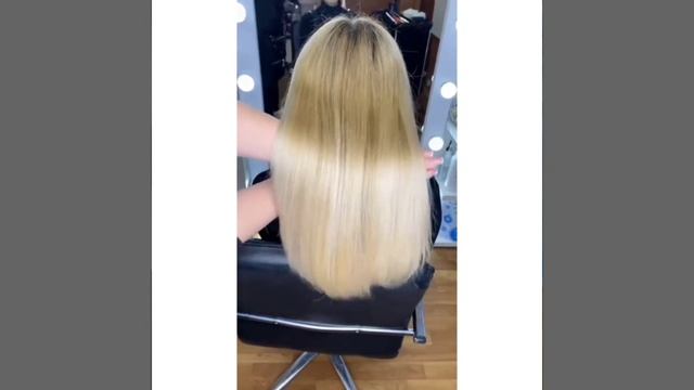 Холодный ботокс  Natureza NTOX Massa