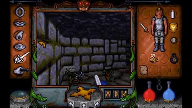 Ultima Underworld Retrospective смотреть онлайн