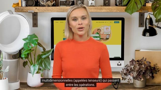 Discover the Secret Power of TensorFlow смотреть онлайн