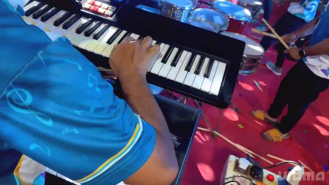 चंद्रा|Best Marathi Trending Song|Chandrmukhi|Lalbaugh Beats|Mumbai Banjo Party2022 смотреть онлайн