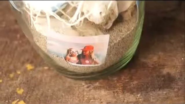 DIY: Украшения для интерьера+летнее воспоминание) смотреть онлайн