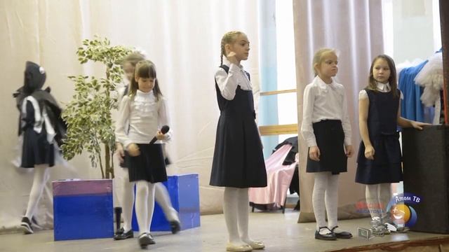 Всероссийская акция «Покормите птиц зимой!». г. Трехгорный. 2020 смотреть онлайн