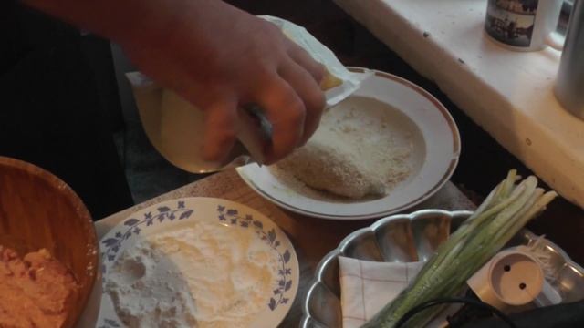 Пожарские котлеты от КУМА смотреть онлайн