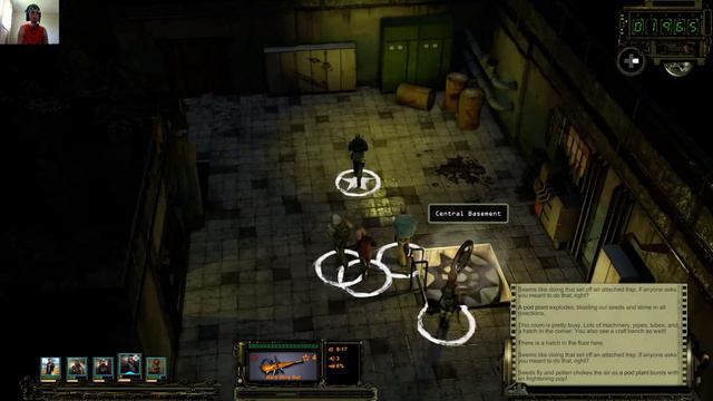 Wasteland 2 Director's Cut (2020 05 22) Part 5