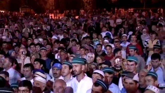 Нашиды-на кумыкском(Гр.Баракат Dagestan Nasheedler)