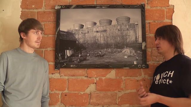 Интервью для Sawwwa о дальнейшей судьбе сайта smargelov.com смотреть онлайн