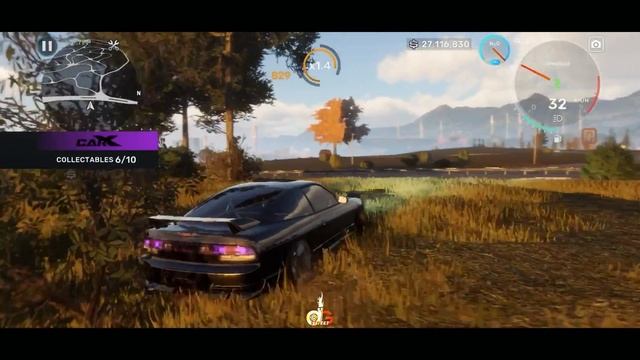 CarX Street | 10 Emblem Cards Locations ?Free Car!!